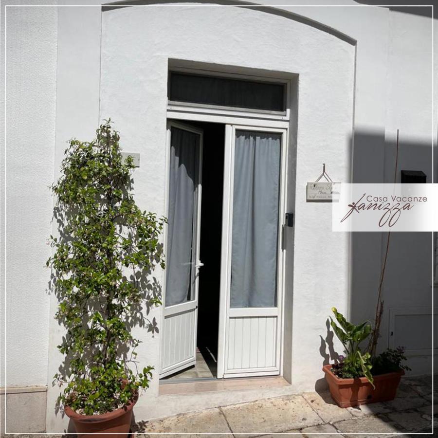 Rebecca E Sofia Stone House Affittacamere ألبيروبيللو المظهر الخارجي الصورة